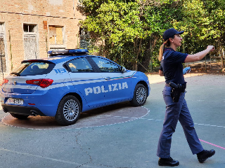 Senigallia - Lavoratori in nero e buttafuori senza titoli, sanzioni per noto locale sul lungomare